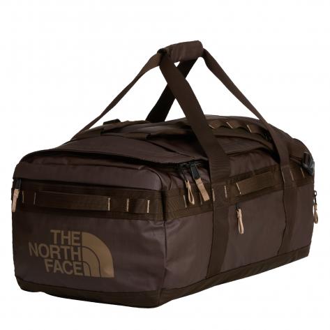 The North Face Reisetasche BASE CAMP VOYAGER DUFFEL 62L 52S3-TGV Dark Chestnut/Garnet | One size