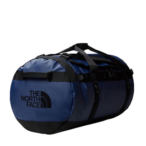 The North Face Tasche Base Camp Duffel 52ST-4Y2 S Summit Navy/TNF Black2 | S