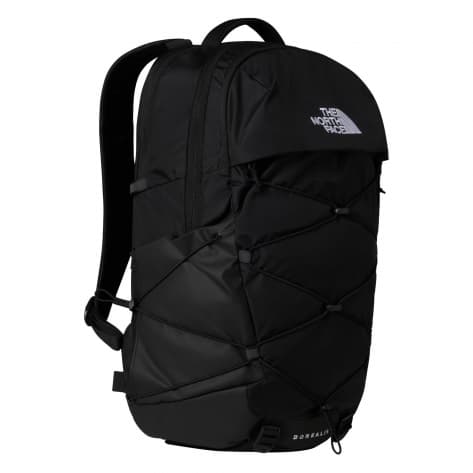 The North Face Rucksack Borealis 52SE-4HF TNF Black-TNF Black-NPF | One size