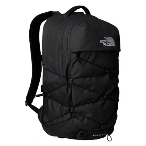 The North Face Rucksack Borealis 52SE-4JH Asphalt Grey Light Heat | One size