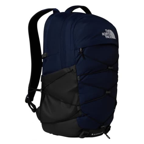 The North Face Rucksack Borealis 52SE-53Z TNF Navy-TNF Black-NPF | One size