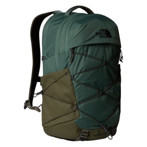The North Face Rucksack Borealis 52SE-BEI Borealis Duck Green/New Taupe Gr | One size