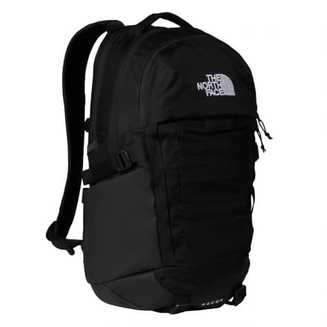 The North Face Rucksack Recon Backpack 52SH-4HF TNF Black-TNF Black-NPF | One Size