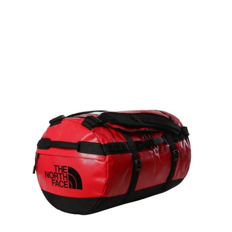 The North Face Tasche Base Camp Duffel 52SD-54A XXL TNF Red/TNF Black/NPF | XXL