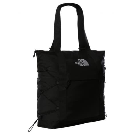 The North Face Tragetasche Borealis Tote 52SV-4HF TNF Black-TNF Black-NPF | One size