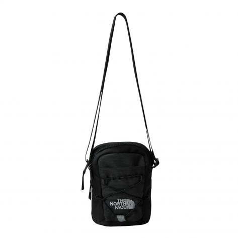 The North Face Umhängetasche Jester Crossbody 52UC-0IO Asphalt Grey/TNF Black | One Size