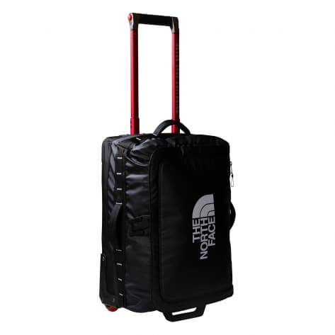The North Face Reisetasche BASE CAMP VOYAGER 21 ROLLER 52UD 