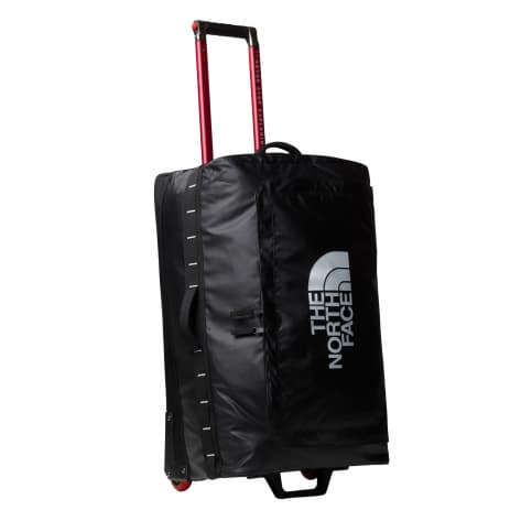 The North Face Reisetasche BASE CAMP VOYAGER 29 ROLLER 52UE-53R TNF Black-TNF White-NPF | One size
