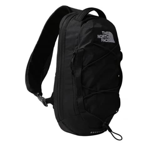 The North Face Rucksack BOREALIS SLING 52UP-53R TNF Black-TNF W | One Size