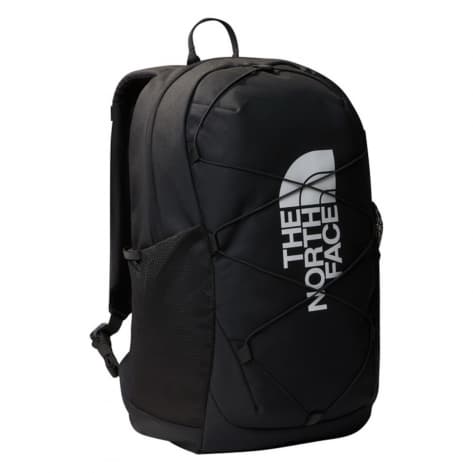 The North Face Kinder Rucksack Y Court Jester 52VY-JK3 TNF Black | One Size