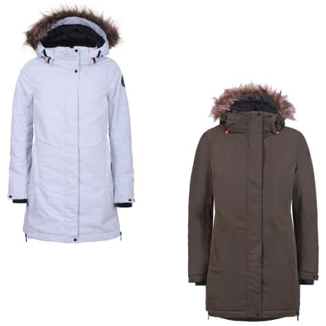 Icepeak Damen Parka Blakely 53085 