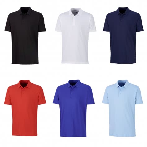 Puma Herren Poloshirt Team Polo 532157 