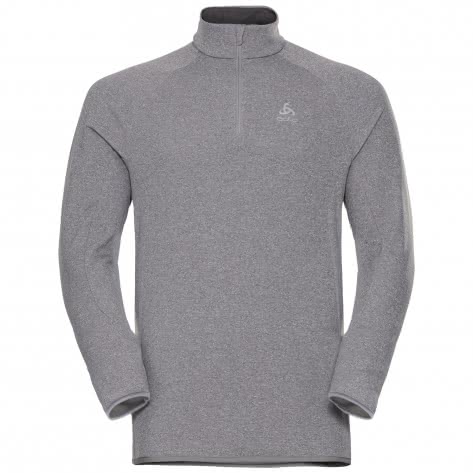 Odlo Damen Midlayer 1//2 Zip Bernina Pullover