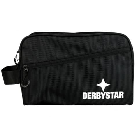 Derbystar Torwarthandschuhtasche v23 4557000200 Schwarz | One size