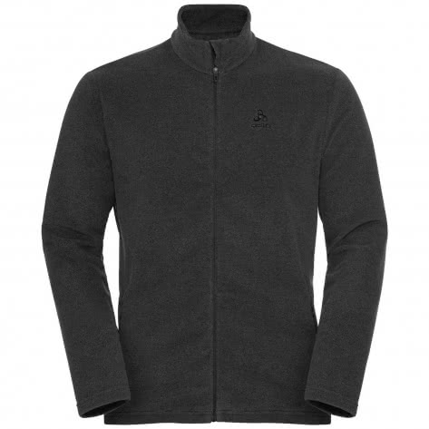 Odlo Herren Fleecejacke Midlayer Full Zip Roy 542182 