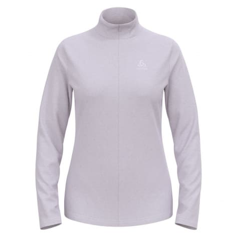 Odlo Damen Langarmshirt 1/2 Zip Roy Midlayer 542331 