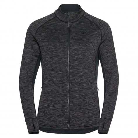 Odlo Damen Fleecejacke Berra SL Mid Layer Jacket 542531 