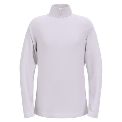 Пуловер Odlo Kinder со средним слоем на молнии 1/2 Rigi Kids 542599