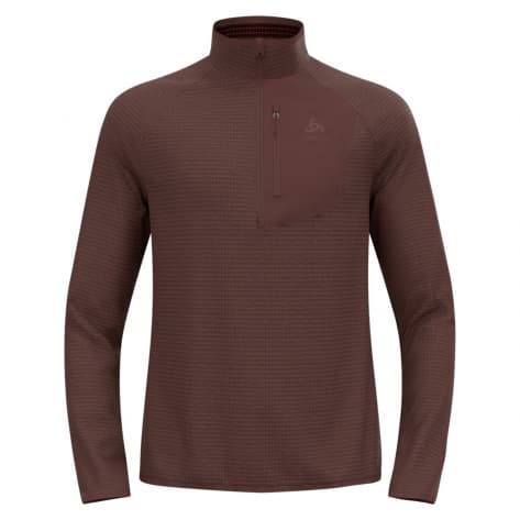 Odlo Herren Langarmshirt ASCENT 542862 