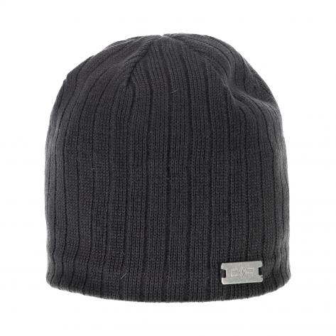 CMP Herren Mütze MAN KNITTED HAT 5501718 