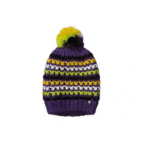 CMP Mädchen Mütze Girl Knitted Hat 5503038J 