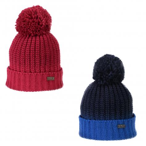 CMP Kinder Mütze KIDS KNITTED HAT 5505005J 