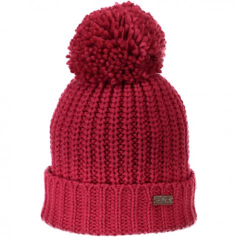 CMP Kinder Mütze KIDS KNITTED HAT 5505005J 