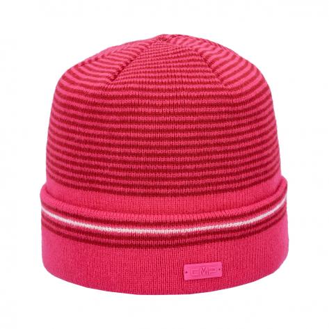 CMP Kinder Mütze Kid Knitted Hat 5505653J 