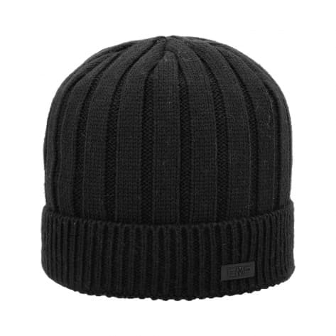 CMP Herren Mütze Man Knitted Hat 5505669 