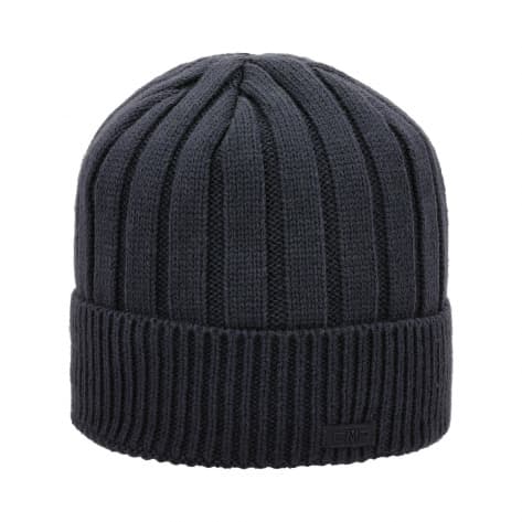 CMP Kinder Mütze Kid Knitted Hat 5505670J 