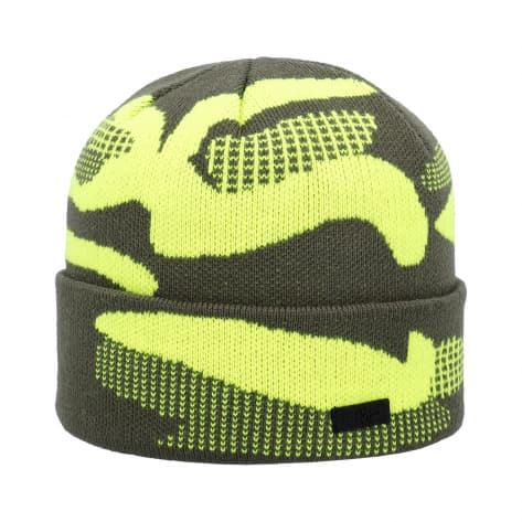 CMP Kinder Mütze Kid Knitted Hat 5505672J 