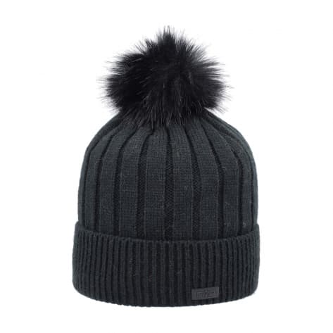 CMP Damen Mütze Woman Knitted Hat 5505676 