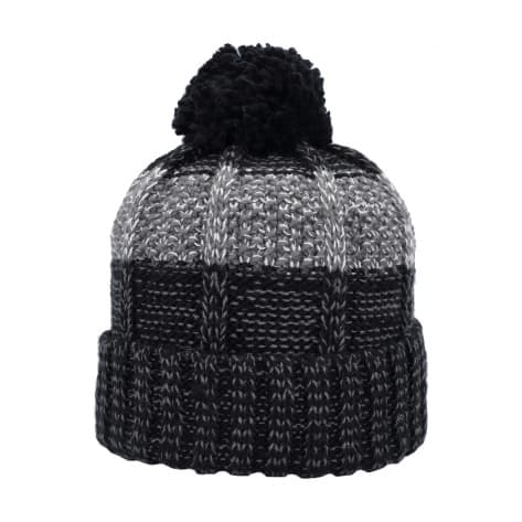 CMP Damen Mütze Woman Knitted Hat 5505680 