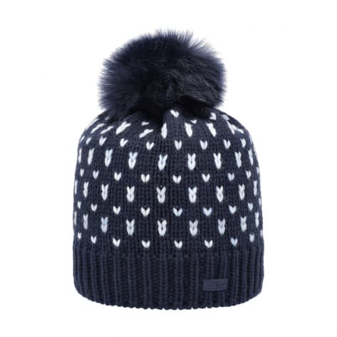 CMP Damen Mütze Woman Knitted Hat 5505686 