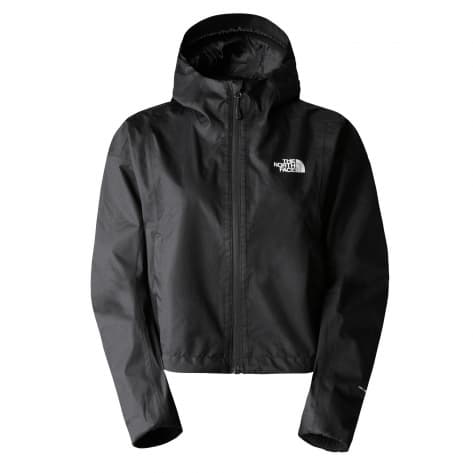 Thre North Face Damen Jacke W CROPPED QUEST JACKET 55EP 