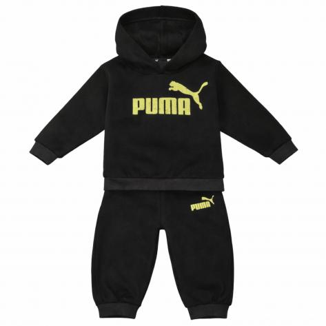 Puma Baby Jogginganzug Minicats No. 1 Logo Jogger 580691 
