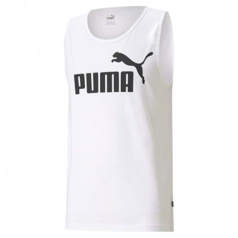 Puma Herren Tanktop Essentials 586670 