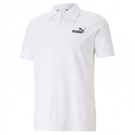 Puma Herren Polo Shirts ESS Pique Polo 586674 