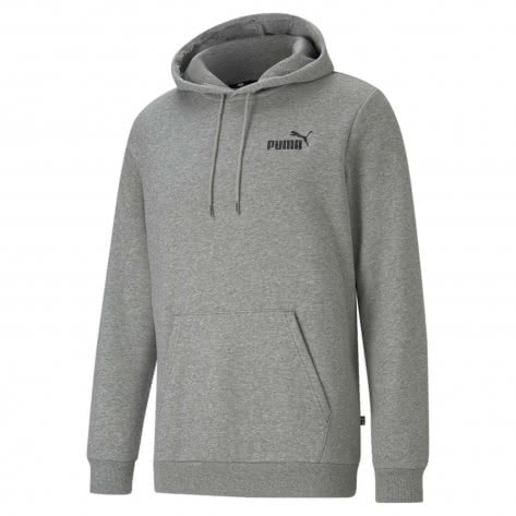 Puma Herren Kapuzenpullover ESS Small Logo Hoodie 586690 