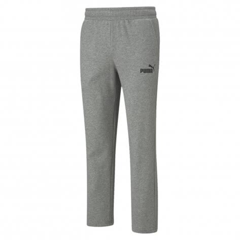 Puma Herren Trainingshose Essentials Logo Pants SRL 586722 