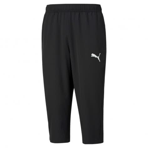 Puma Herren Trainingshose Active Woven 3/4 Pants 586734 