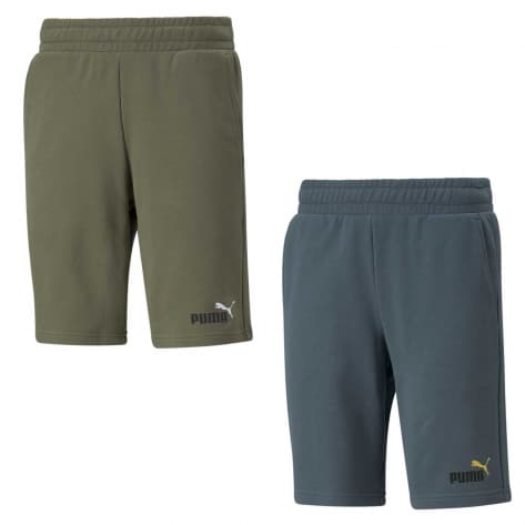 Puma Herren Short ESS+ 2 Col Shorts 10  586766 