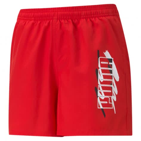 Puma Jungen Short ESS Summer Shorts PUMA B 586978 