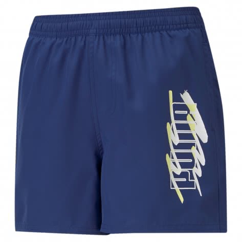 Puma Jungen Short ESS Summer Shorts PUMA B 586978 