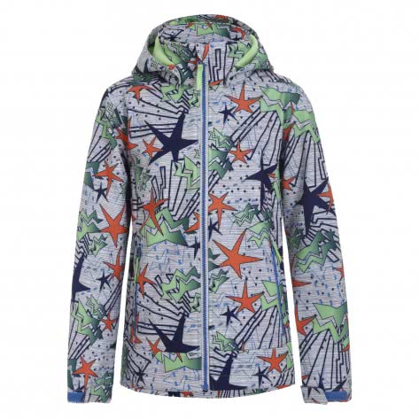 Icepeak Jungen Softshelljacke Langford Jr 51809 Cortexpower De