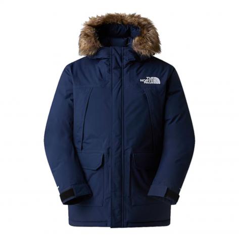 The North Face Herren Parka MCMURDO PARKA 5GJF 
