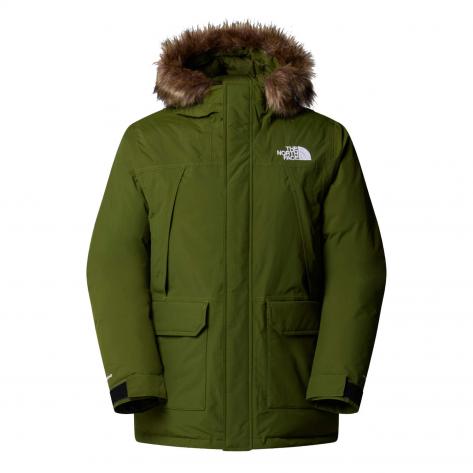 The North Face Herren Parka MCMURDO PARKA 5GJF 
