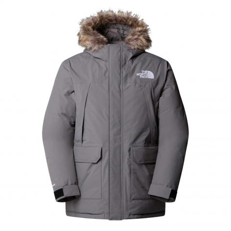 The North Face Herren Parka MCMURDO PARKA 5GJF 
