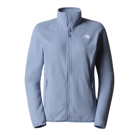 The North Face Damen Fleecejacke W 100 Glacier FZ 5IHQ 