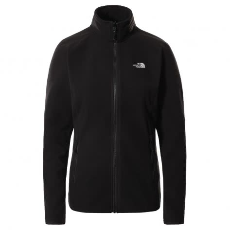 The North Face Damen Fleecejacke W 100 Glacier FZ 5IHQ 